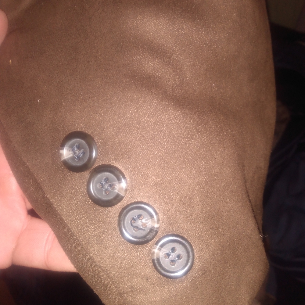 Chaps jacket - Picture 12 of 12